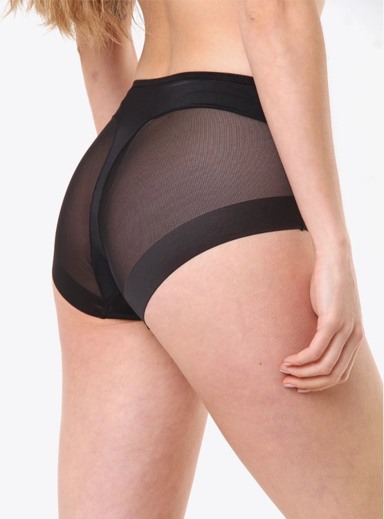 PACK CALZONES MUJER FLORES 4188 CONTROL SUAVE - 7