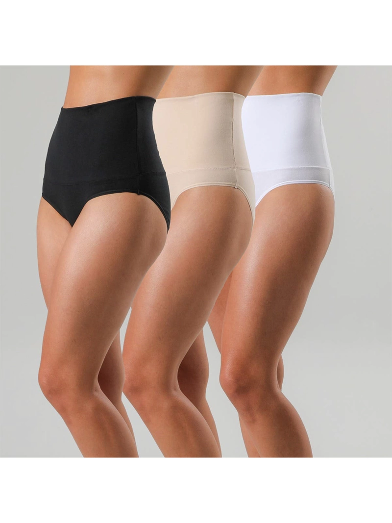 PACK CALZONES  PRENATAL MUJER FLORES 12177 - 1