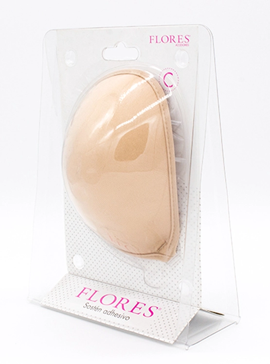 SOSTÉN MUJER FLORES 23985 - 2
