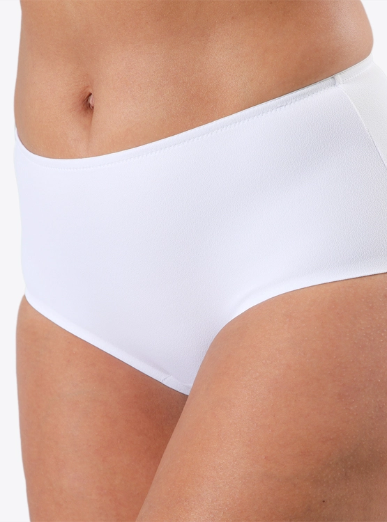 2 PACK CALZÓN MUJER FLORES 13378 - 5