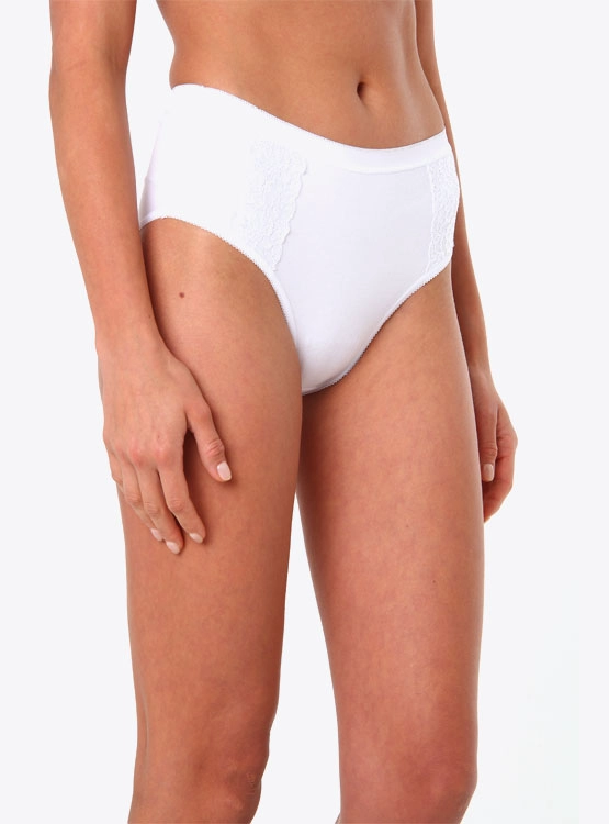 PACK CALZONES MUJER FLORES 23999 - 2