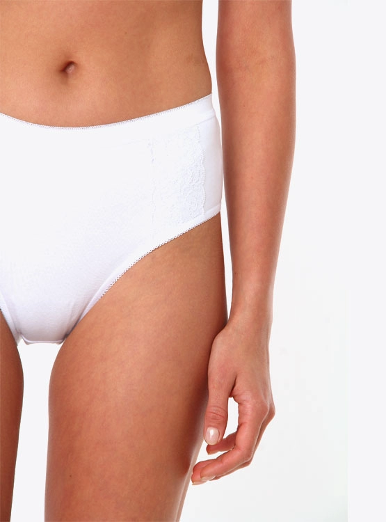 PACK CALZONES MUJER FLORES 23999 - 4