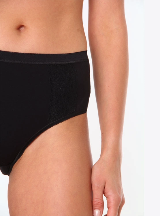 PACK CALZONES MUJER FLORES 23999 - 10