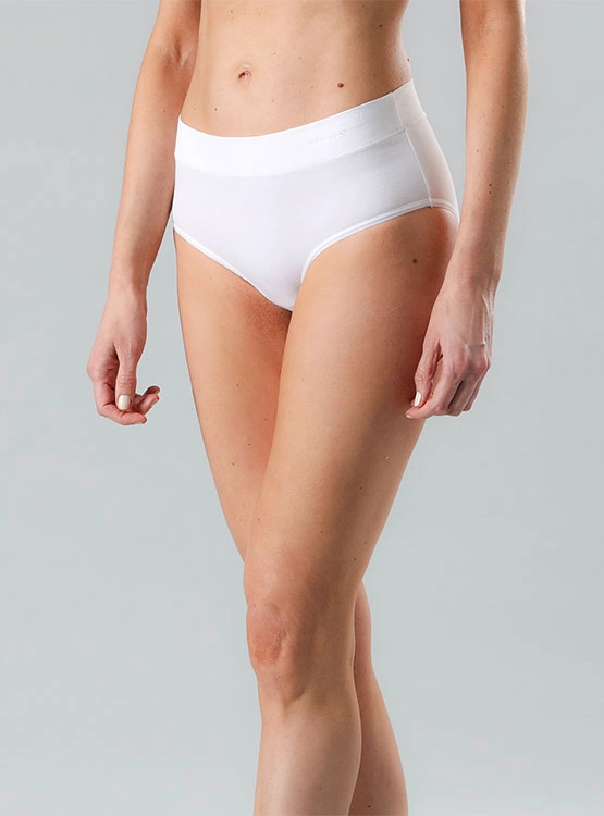 PACK CALZONES HIKINI MUJER FLORES 25006 - 2