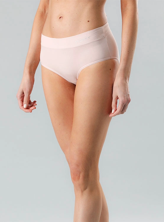 PACK CALZONES HIKINI MUJER FLORES 25006 - 4