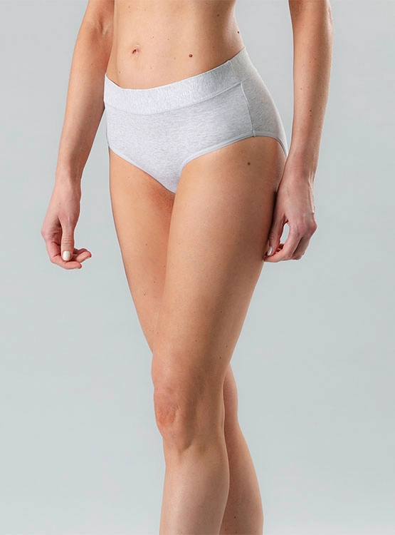 PACK CALZONES HIKINI MUJER FLORES 25006 - 5