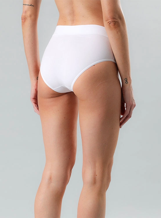 PACK CALZONES HIKINI MUJER FLORES 25006 - 3