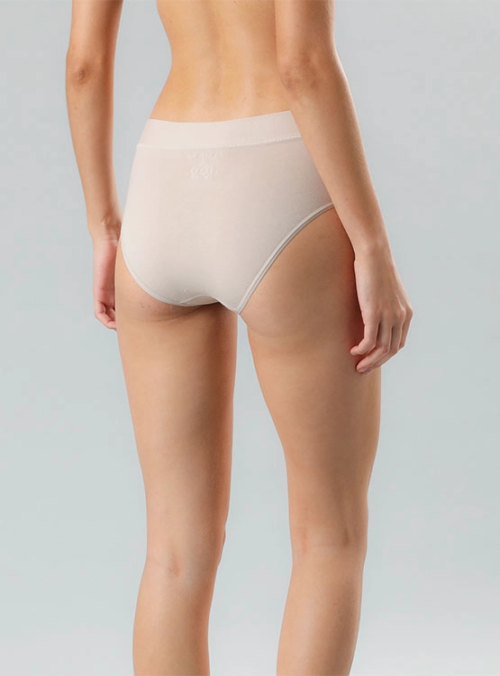 PACK CALZONES HIKINI MUJER FLORES 25006 - 3