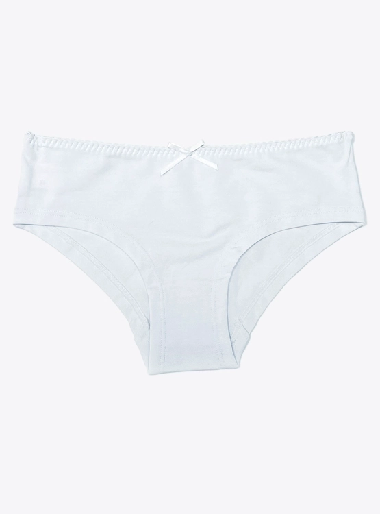3 PACK CALZÓN MUJER FLORES 24126 - 2