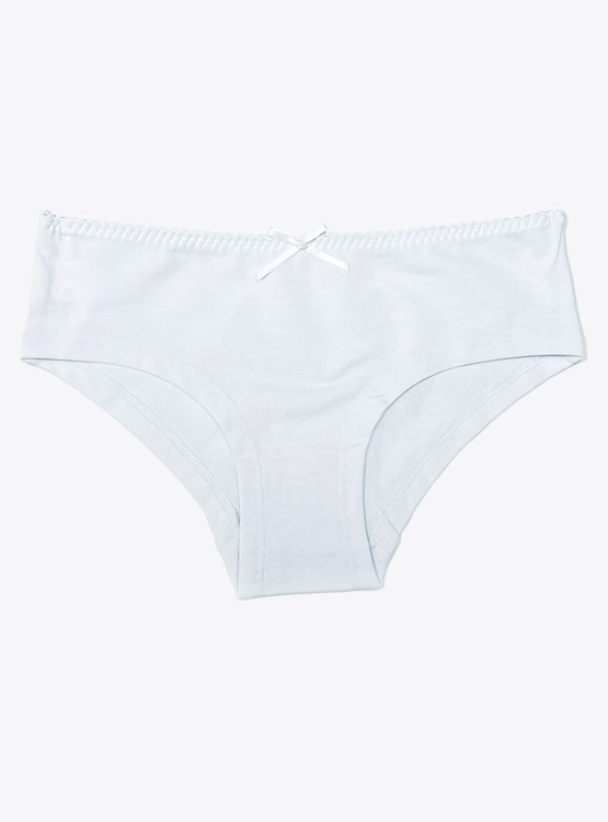3 PACK CALZÓN MUJER FLORES 24126 - 2