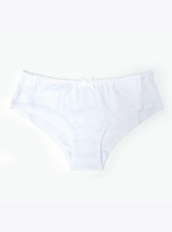 3 PACK CALZÓN MUJER FLORES 24126V23 - 4