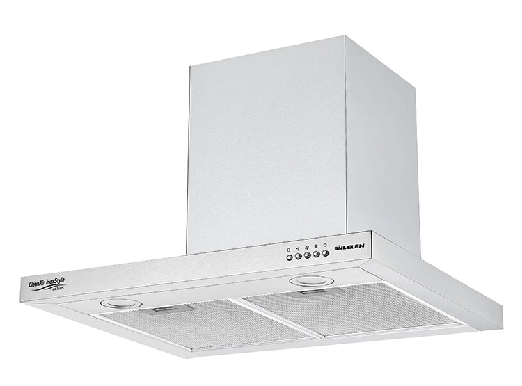 CAMPANA SINDELEN CA-750PS - 2