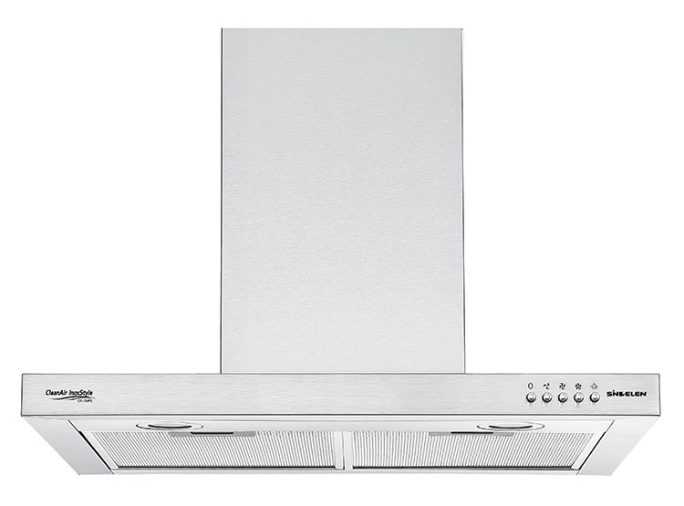 CAMPANA SINDELEN CA-750PS - 3