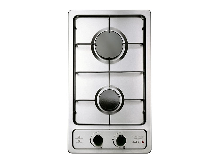 ENCIMERA GAS SINDELEN 2 PLATOS CEG-4250IN