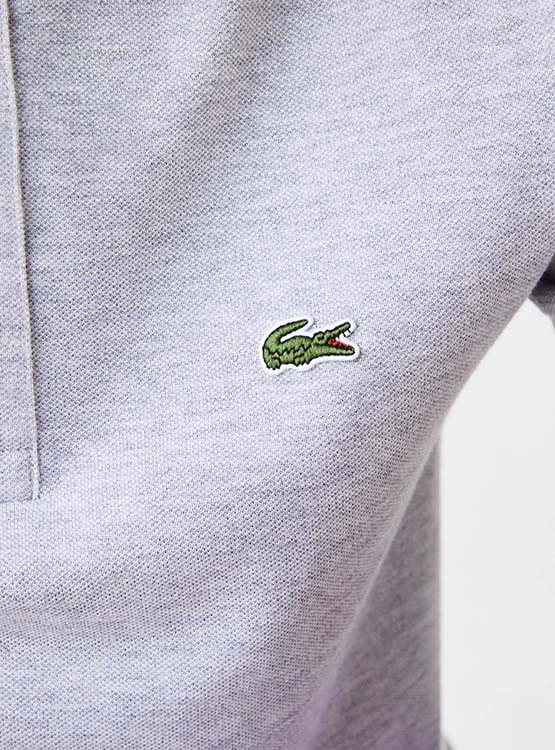 POLERA HOMBRE LACOSTE ALGODÓN  - 3
