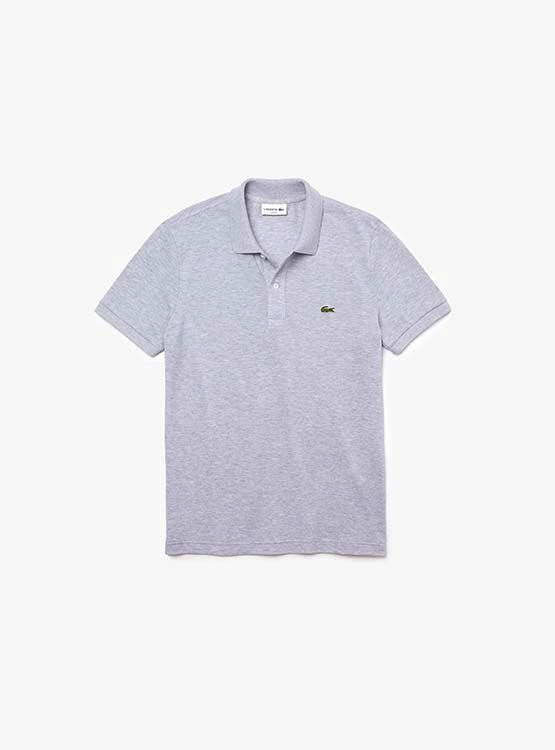 POLERA HOMBRE LACOSTE ALGODÓN  - 4