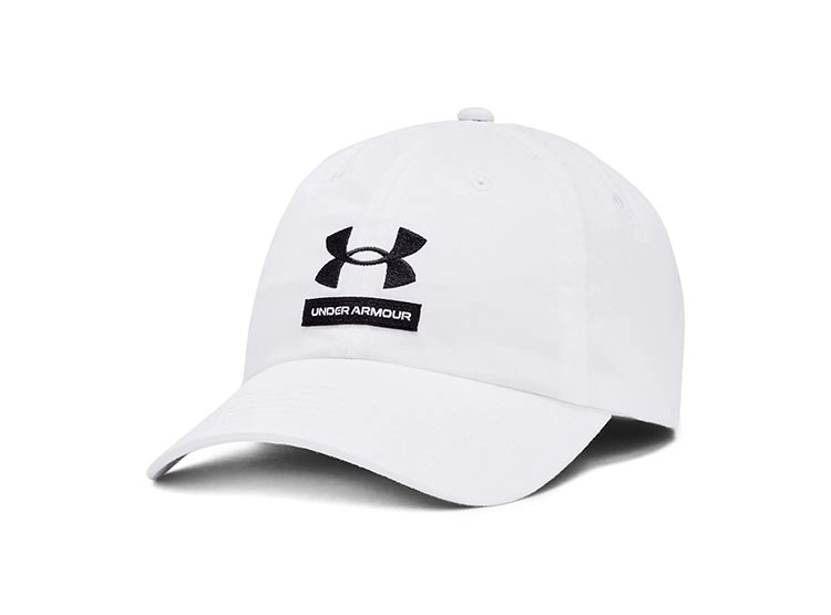JOCKEY UNDER ARMOUR BRANDED BLANCO - 1