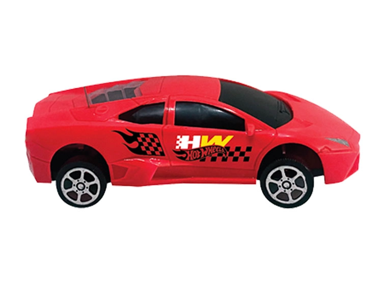 VEHICULO HOT WHEELS SPEED SPRINT 1:24 - 1