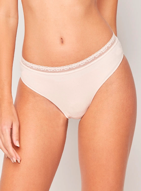 CULOTTE MUJER INTIME 9711004 SEAMLESS  - 2