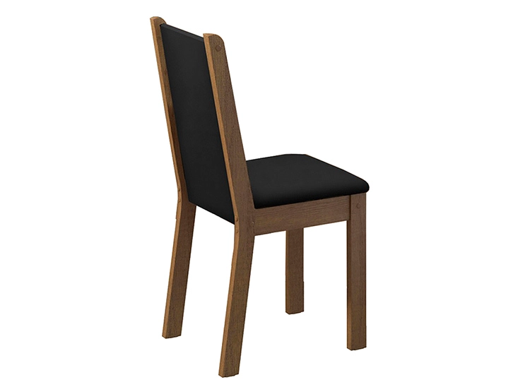 JUEGO DE COMEDOR VEKKA HOME CELINE GRECO 4S - 2