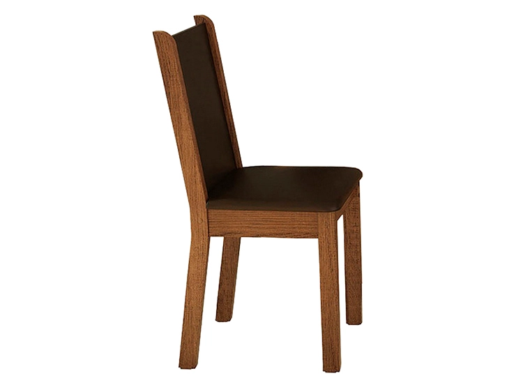 JUEGO DE COMEDOR VEKKA HOME JOHN GRECO 4S - 2