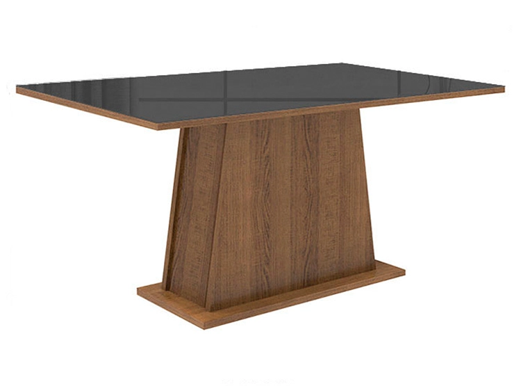 JUEGO DE COMEDOR VEKKA HOME GIAN CONTI 6S - 2