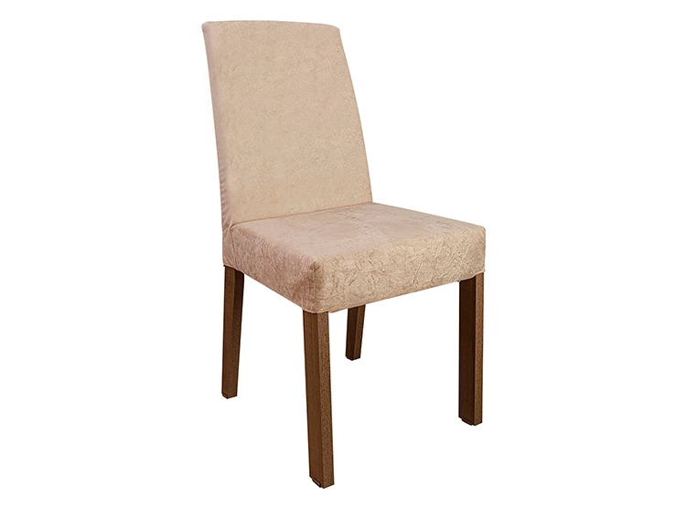 JUEGO DE COMEDOR VEKKA HOME GIAN CONTI 6S - 3