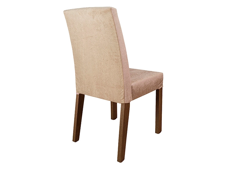 JUEGO DE COMEDOR VEKKA HOME GIAN CONTI 6S - 4