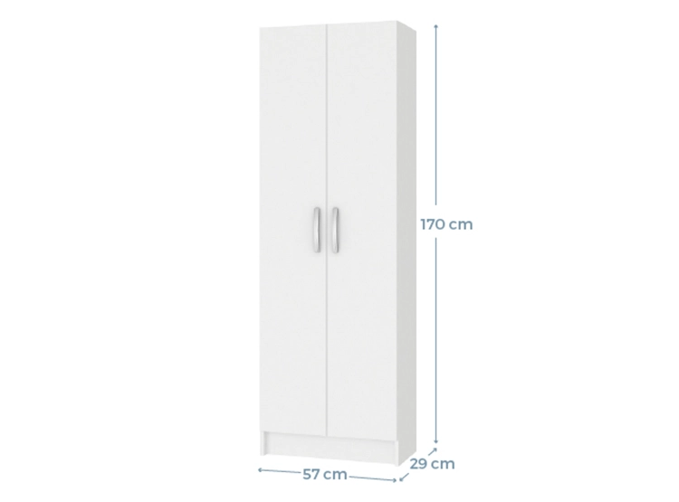 DESPENSA VEKKA HOME FAV 2P - 4