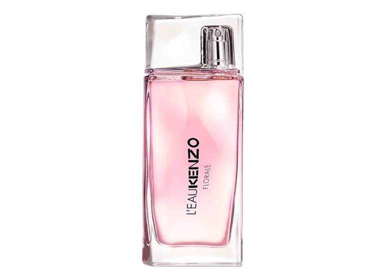 PERFUME KENZO L'EAU FLORALE POUR FEMME MUJER EDT 50 ML - 1