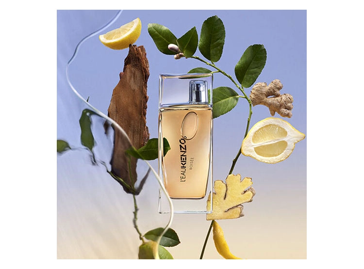 PERFUME KENZO L'EAU BOISEE HOMBRE EDT 30 ML - 3