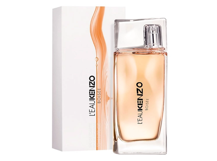 PERFUME KENZO L'EAU BOISEÉ HOMBRE EDT 50 ML - 2