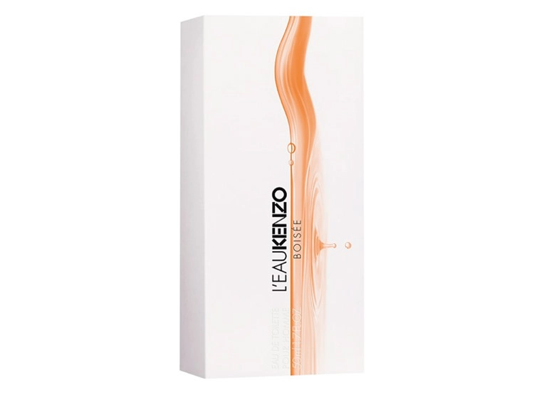 PERFUME KENZO L'EAU BOISEÉ HOMBRE EDT 50 ML - 3