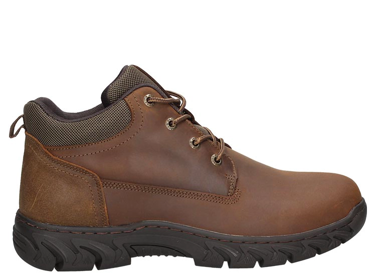 ZAPATOS CUERO HOMBRE PANAMA JACK CAFE PH050 - 1