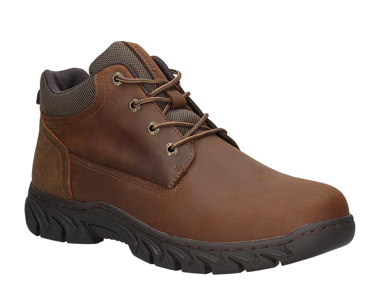 ZAPATOS CUERO HOMBRE PANAMA JACK CAFE PH050 - 2