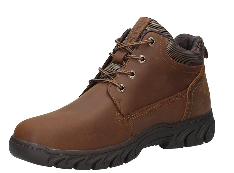 ZAPATOS CUERO HOMBRE PANAMA JACK CAFE PH050 - 3