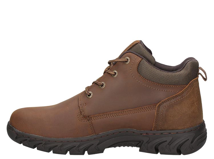 ZAPATOS CUERO HOMBRE PANAMA JACK CAFE PH050 - 4