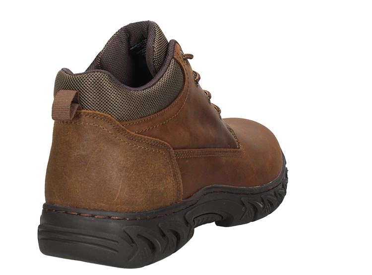 ZAPATOS CUERO HOMBRE PANAMA JACK CAFE PH050 - 5