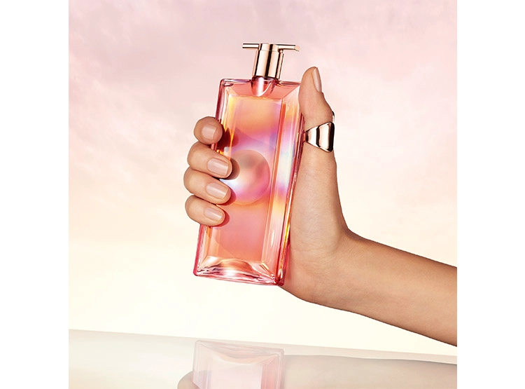 PERFUME LANCÔME IDÔLE NECTAR MUJER EDP 100 ML - 3