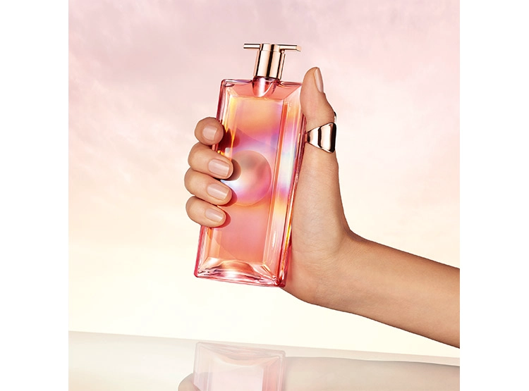 PERFUME LANCÔME IDÔLE NECTAR MUJER EDP 50 ML - 3