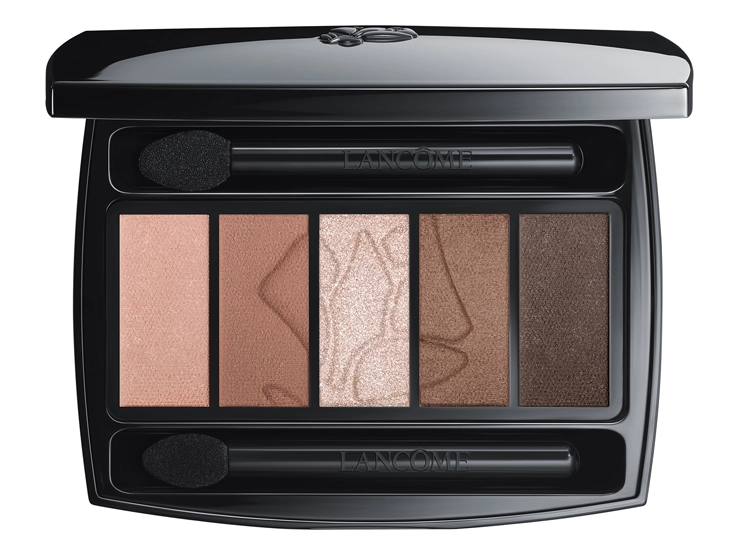 PALETA SOMBRA DE OJOS LANCÔME HYPNÔSE NUDE SCULPTURAL 4 GR - 1