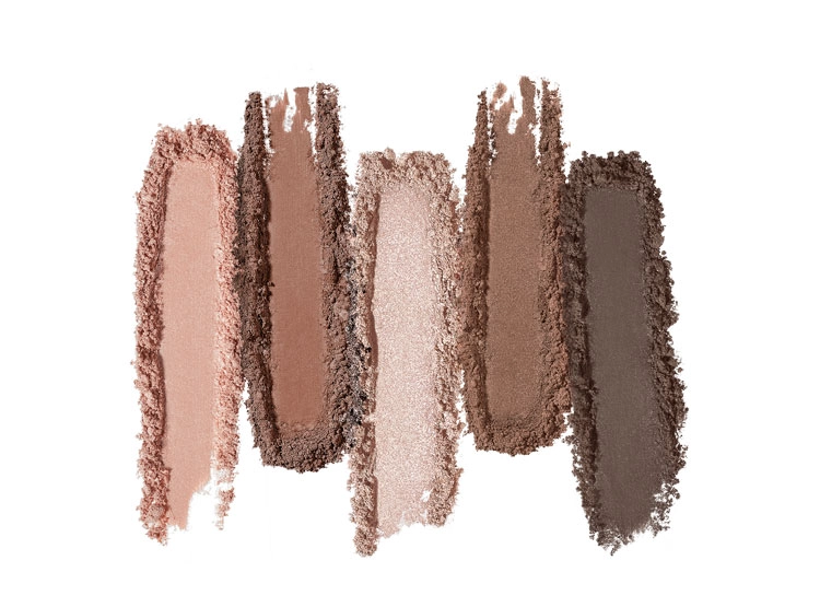 PALETA SOMBRA DE OJOS LANCÔME HYPNÔSE NUDE SCULPTURAL 4 GR - 2
