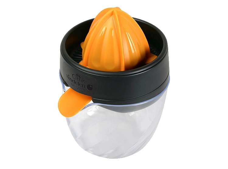 EXTRACTOR DE JUGO SINDELEN EXC-1200NG EXPRIMIDOR CÍTRICOS
