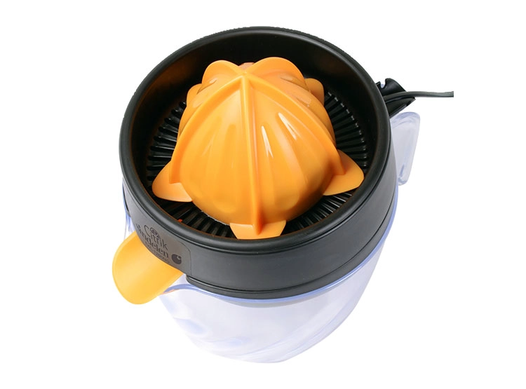 EXTRACTOR DE JUGO SINDELEN EXC-1200NG EXPRIMIDOR CÍTRICOS - 2