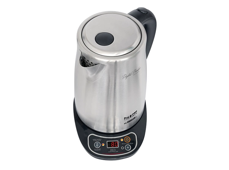 HERVIDOR SINDELEN 1.7 L DIGITAL HA-3750DIN - 4