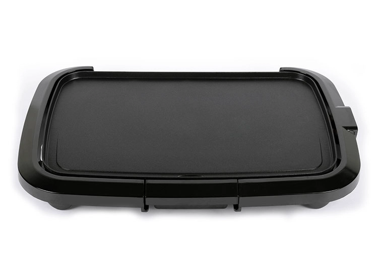 PARRILLA ELÉCTRICA SINDELEN PE-2660NG ELECTRIC GRILL XPRESS - 2