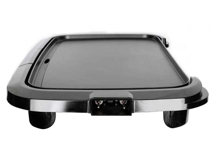PARRILLA ELÉCTRICA SINDELEN PE-2660NG ELECTRIC GRILL XPRESS - 6