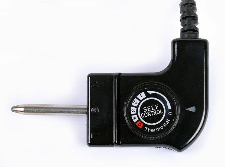PARRILLA ELÉCTRICA SINDELEN PE-2660NG ELECTRIC GRILL XPRESS - 8