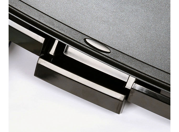 PARRILLA ELÉCTRICA SINDELEN PE-2660NG ELECTRIC GRILL XPRESS - 9