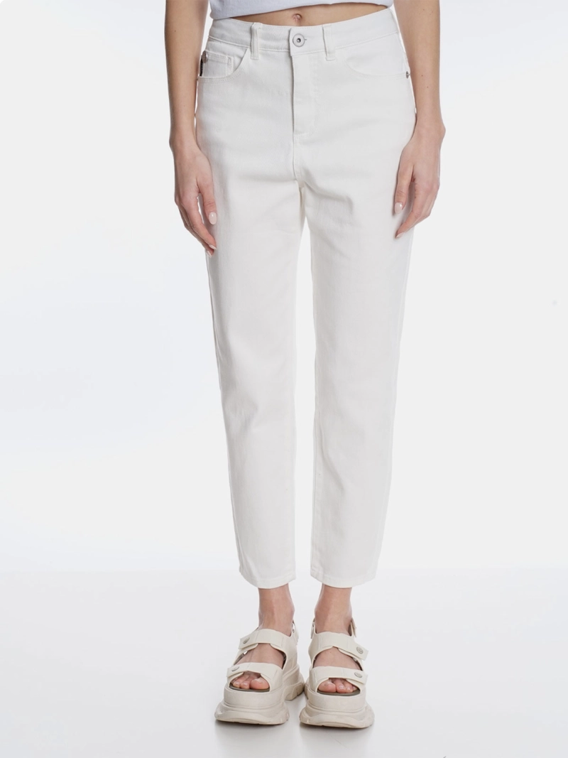 JEANS ELLUS TIRO ALTO - 2
